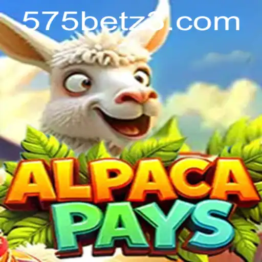 Explorando o Fascinante Mundo de AlpacaPays no 575bet.com