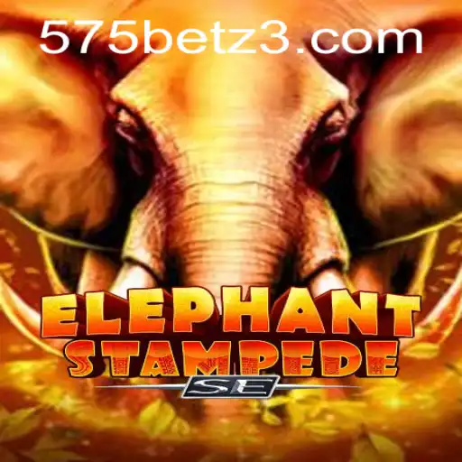 ElephantStampedeSE: Uma Imersão no Mundo Selvagem dos Jogos Online