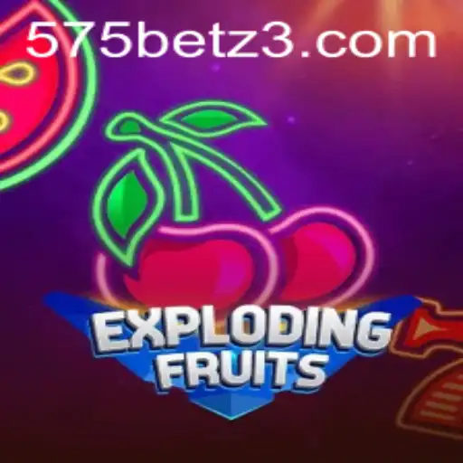 ExplodingFruits: Um Mergulho no Mundo dos Jogos de Cassino Online