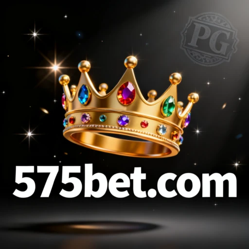575bet.com Logo