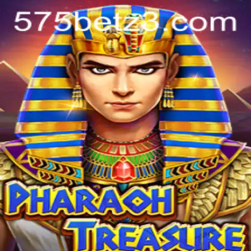 Descubra as Riquezas do Jogo PharaohTreasure em 575bet.com