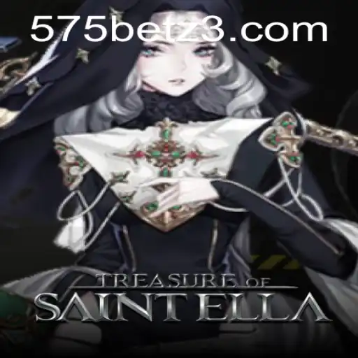 Explorando o Mundo de TreasureofSaintElla: Uma Aventura de Jogo Empolgante